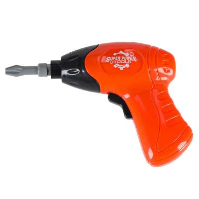 Farm tractor agricultural machinery tractor for turning animals screwdriver
