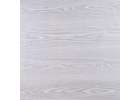 Foil roll self-adhesive veneer wallpaper oak silver-gray 1,22x50 4