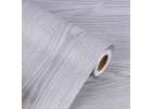 Foil self-adhesive roll oak silver-grey 1,22x50 2