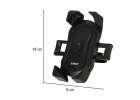 L-BRNO Butterfly bike carrier black 12
