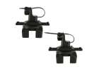 L-BRNO butterfly bike carrier black 5