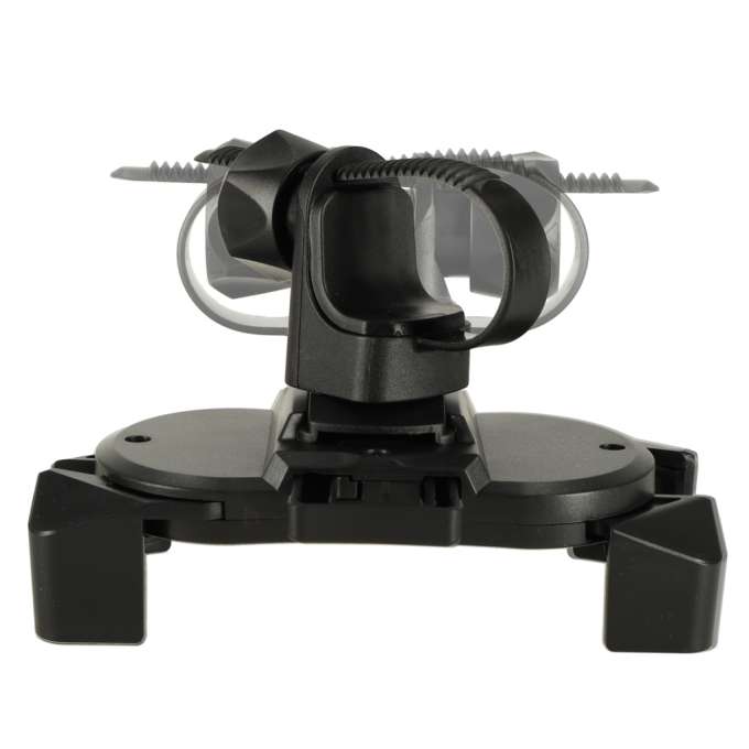 L-BRNO butterfly bike carrier black