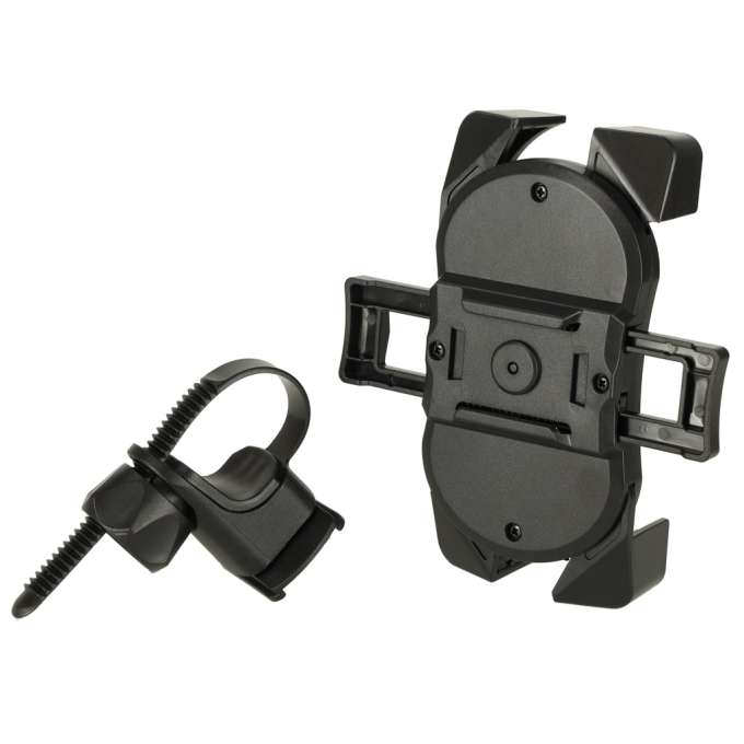 L-BRNO butterfly bike carrier black