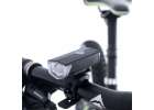 LED bicycle light rear-front set USB 8