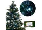LED lights light chain 10m 100LED cold white 1