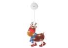 LED pendant lights reindeer Christmas decoration 8