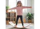 LULILO BOLDO balance board for children 8