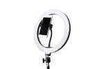 Lampa pierścieniowa 60W RING LED selfie makijaż 7