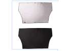 Magnetic curtain windshield sunshade 8