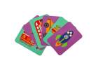 Magnetic means of transportation puzzle 5
