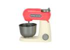 Microwave toaster mixer vegetables + accessories 5