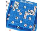 Number puzzle game sudoku puzzle 4