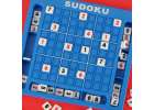 Number puzzle game sudoku puzzle 8