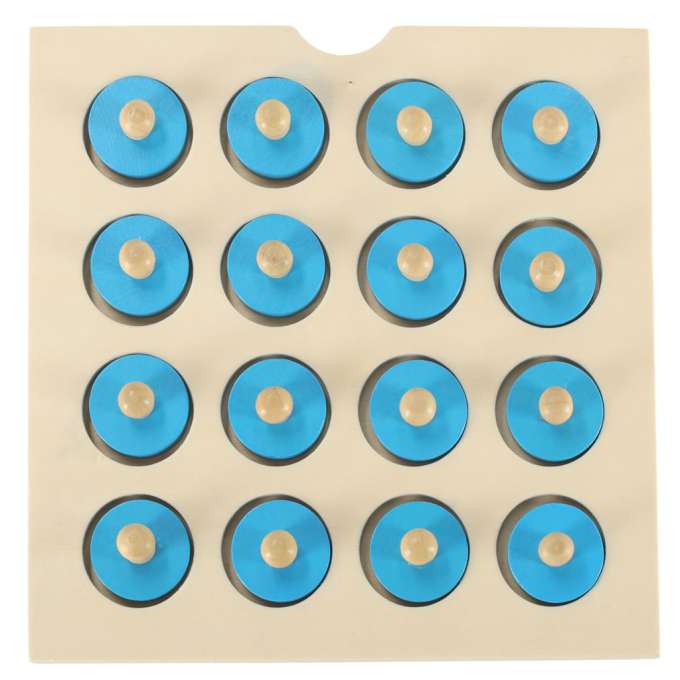 Puzzle drewniane gra planszowa memory + 4 karty