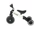 Rowerek Trike Fix Mini biegowy trójkołowy 3w1 z pedałami biały 2
