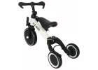 Rowerek Trike Fix Mini biegowy trójkołowy 3w1 z pedałami biały 4
