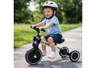 Rowerek biegowy Trike Fix Mini rower wielofunkcyjny 3w1 biały 16