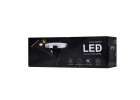 Solar garden LED ground invasion lamp 12pcs 4