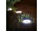 Solar garden LED ground invasion lamp 12pcs 5