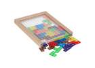 Standing block puzzle game 6