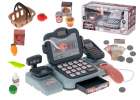 Store cash register shopping cart terminal 1