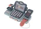 Store cash register shopping cart terminal 7