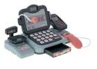 Store cash register shopping cart terminal 8