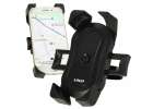 Uchwyt rowerowy na telefon do roweru motocyklowy hulajnogi wózka C51 solidny mocny 8