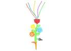 Water sprinkler fountain for children flower 6