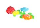 Water sprinkler fountain for children flower 3