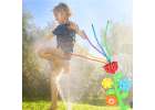 Water sprinkler fountain for children flower 10