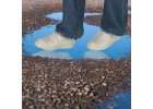 Waterproof boot protectors wellingtons M grey size 35-38 6