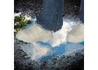 Waterproof boot protectors wellingtons M grey size 35-38 8