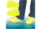 Waterproof boot protectors wellingtons S yellow size 26-34 1