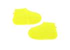 Waterproof boot protectors wellingtons S yellow size 26-34 2