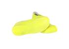 Waterproof boot protectors wellingtons S yellow size 26-34 4