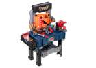 Workshop DIY set table + tools 65el. 3