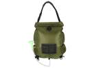 20L XXL solar camping field hiking shower with thermometer 5