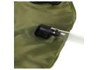 20L XXL solar camping field hiking shower with thermometer 8