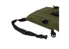 20L XXL solar camping field hiking shower with thermometer 9