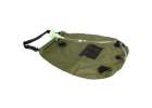20L XXL solar camping field hiking shower with thermometer 11