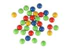 Arcade game jumping hungry frogs frogs 4 players 4