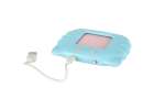 Audio reader for educational cards + 112 non-binary fiches 3
