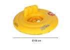 BESTWAY 32096 Wheel inflatable wheel seat orange 8