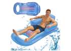 BESTWAY 43028 Inflatable mattress chair blue 8