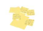 BESTWAY 62091 Pool repair patches 10pcs. 5