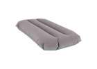 BESTWAY 67121 Gray Velour Inflatable Travel Pillow 2