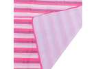 Beach mat beach picnic blanket 200x200cm pink 6