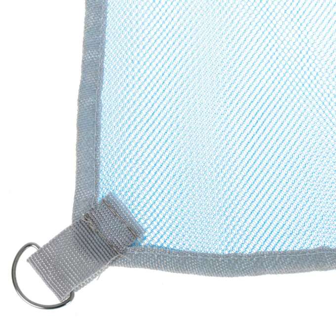Beach mat blanket sand free XXL 200x200cm