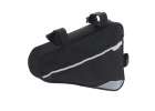 Bicycle bag RALLEX triangular frame bag for bicycles 4